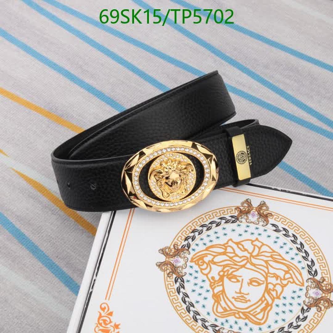 Versace-Belts Code: TP5702 $: 69USD