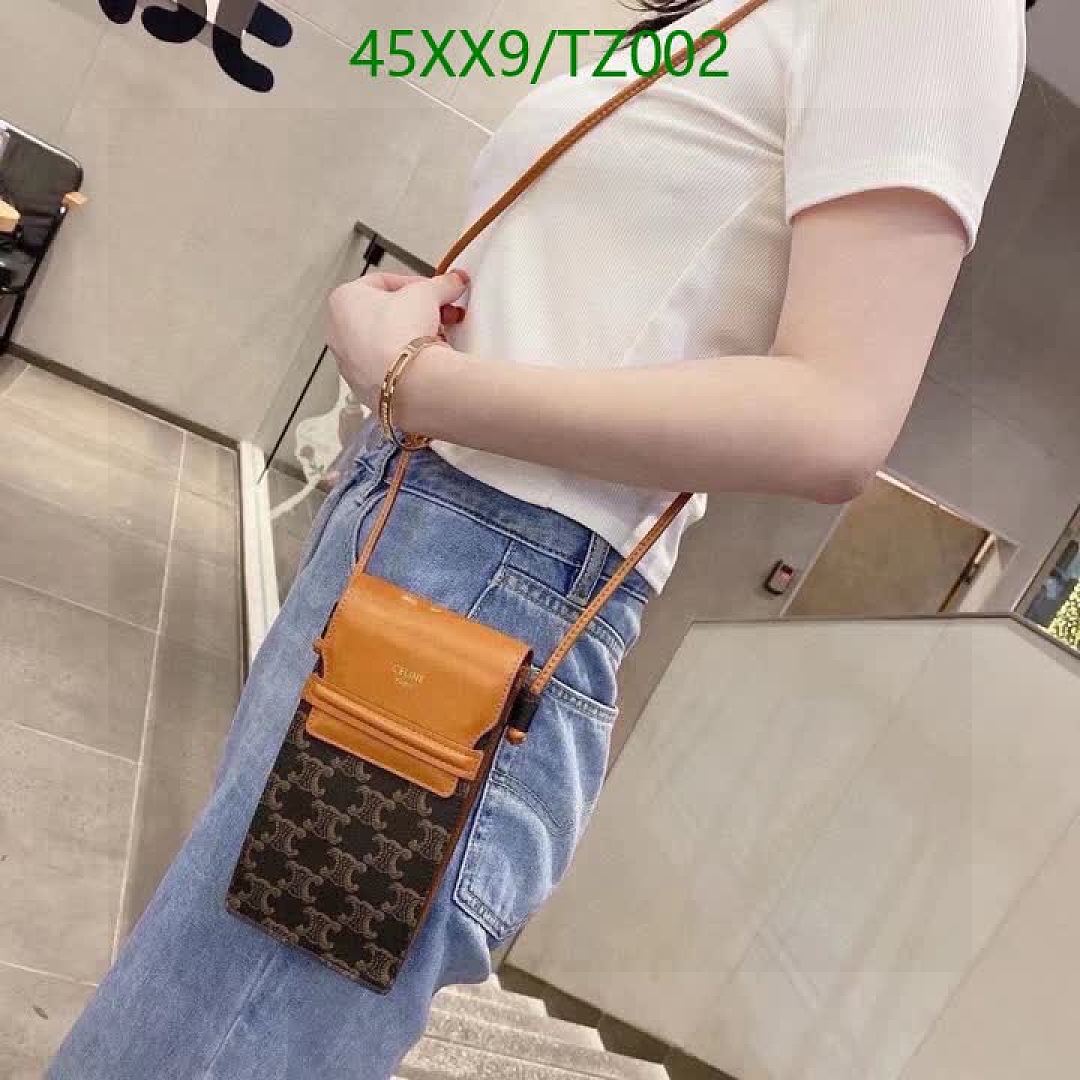 Celine-Phone Cases Code: TZ002 $: 45USD