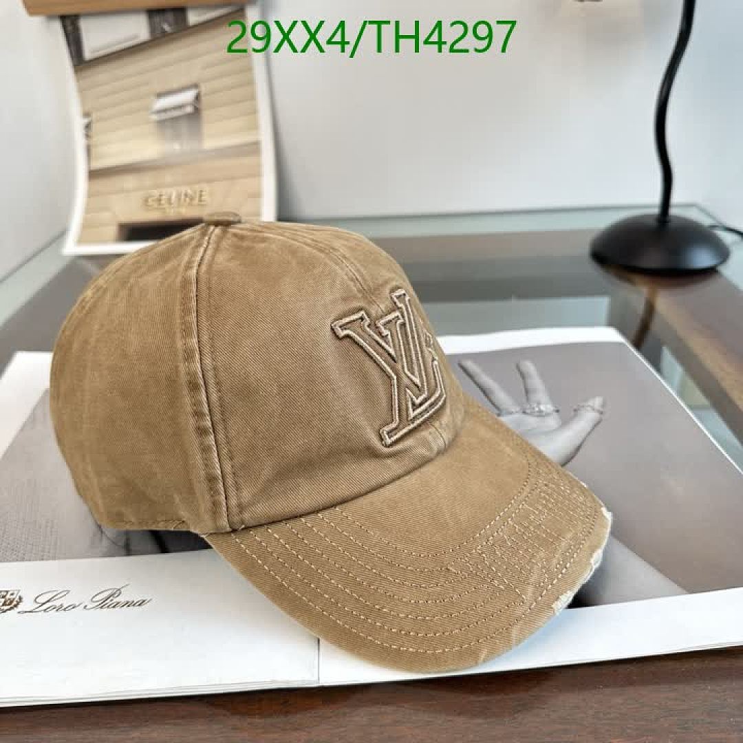 LV-Hats Code: TH4297 $: 29USD