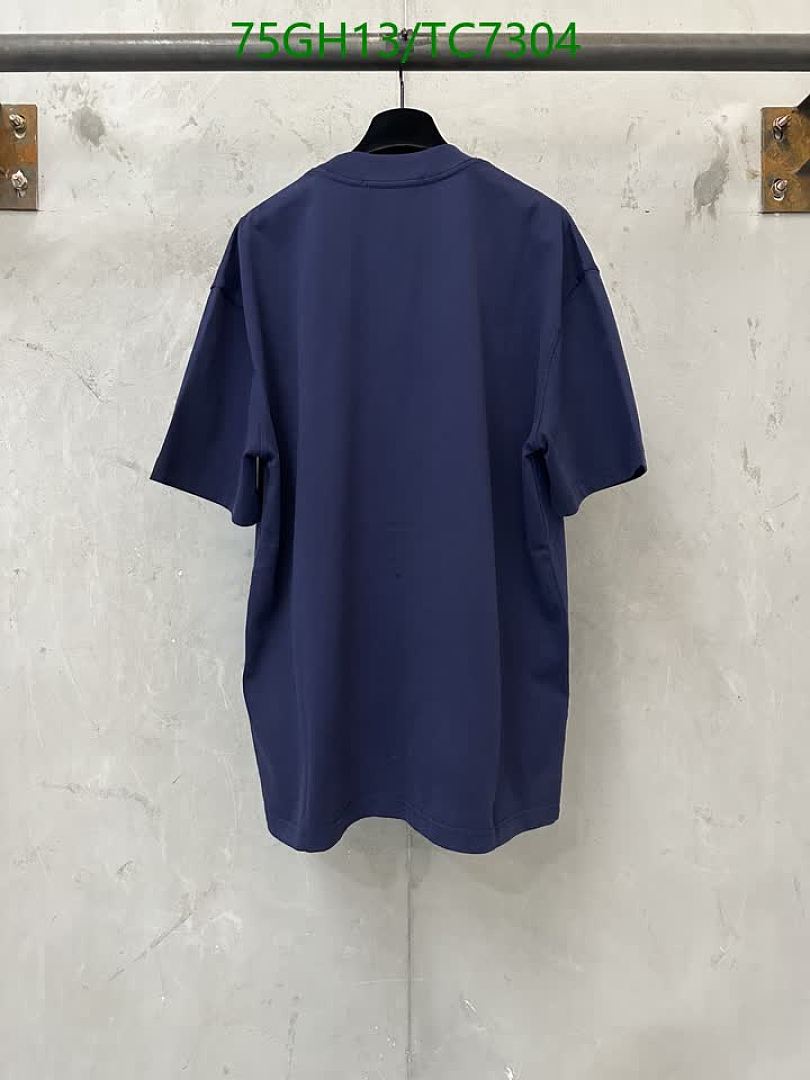 Acne Studios-Clothing Code: TC7304 $: 75USD