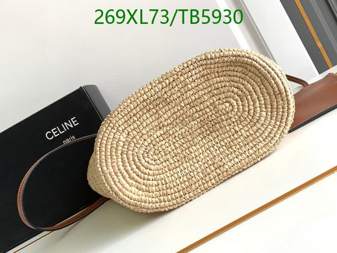 Celine-Bags(5A) Code: TB5930 $: 269USD