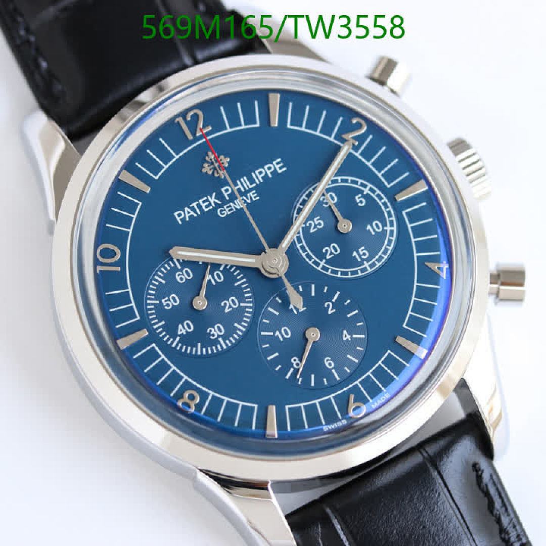 Patek Philippe-Watches(5A) Code: TW3558 $: 569USD