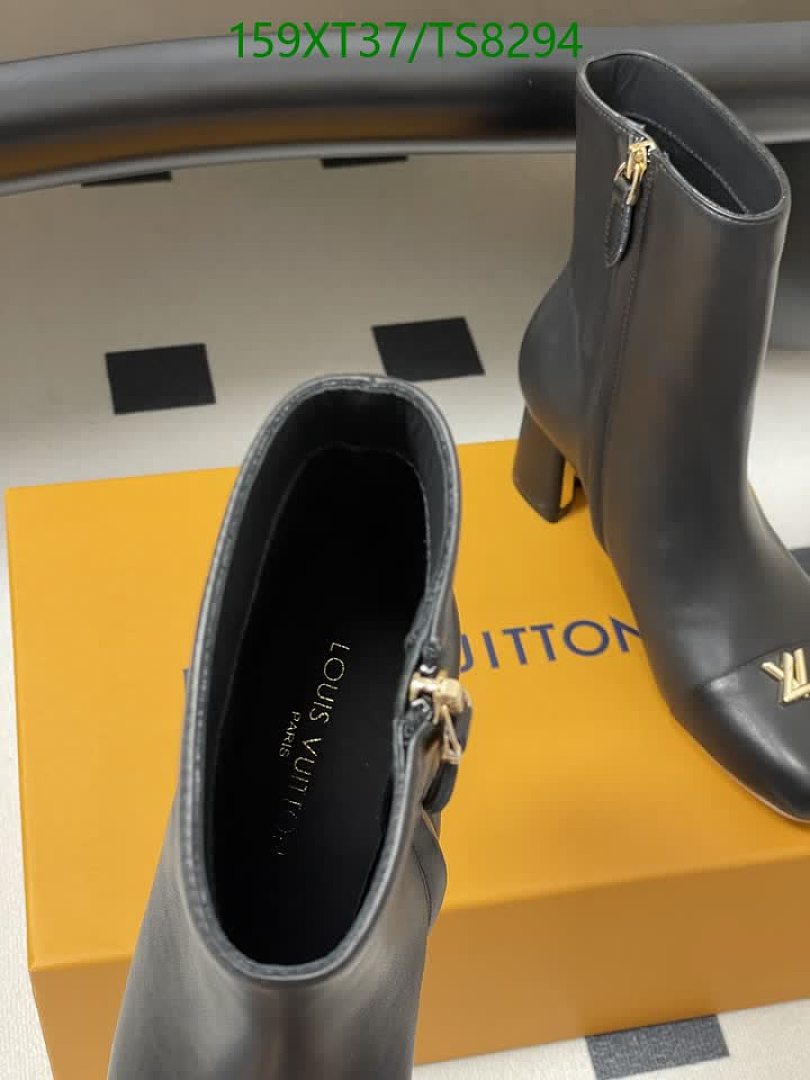 Boots-Shoes(Women) Code: TS8294 $: 159USD