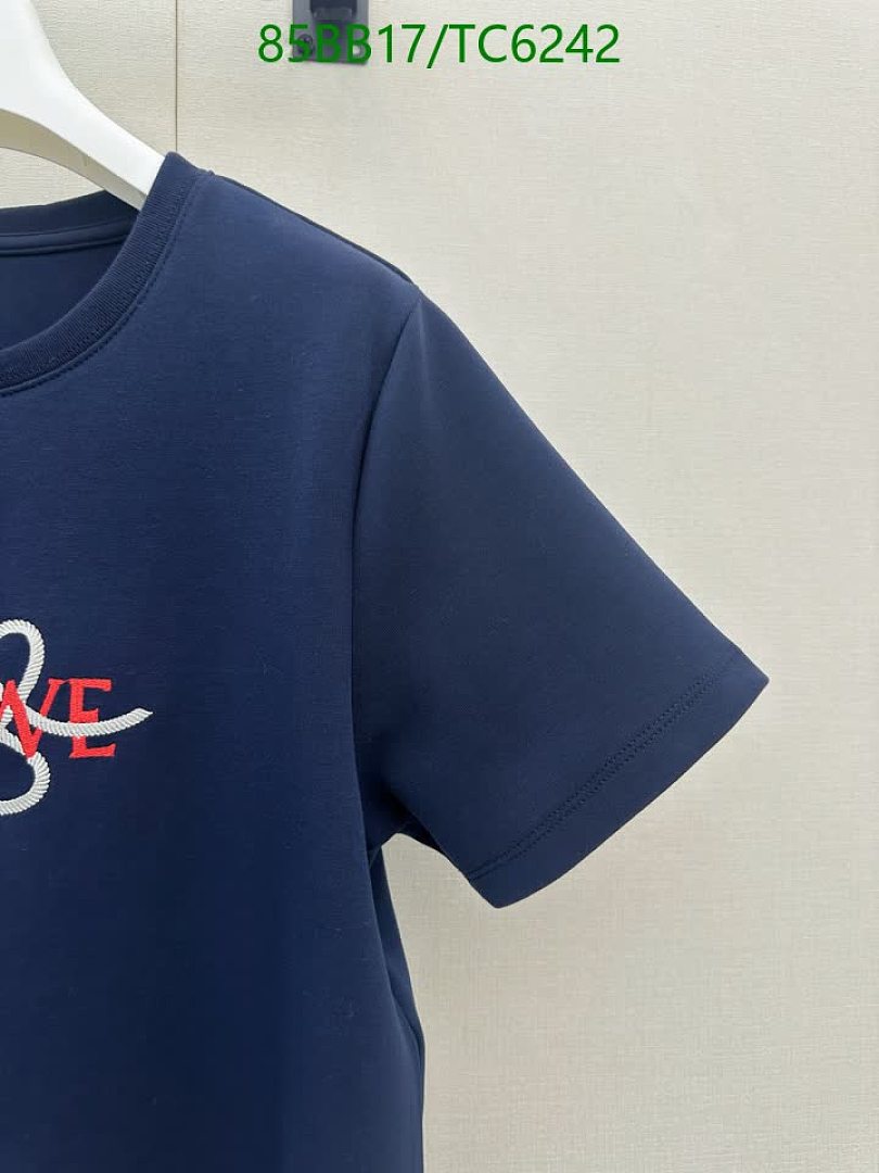 Loewe-Clothing Code: TC6242 $: 85USD