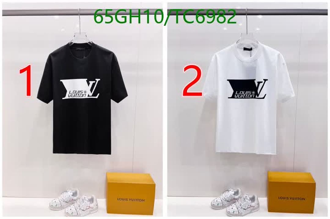 LV-Clothing Code: TC6982 $: 65USD