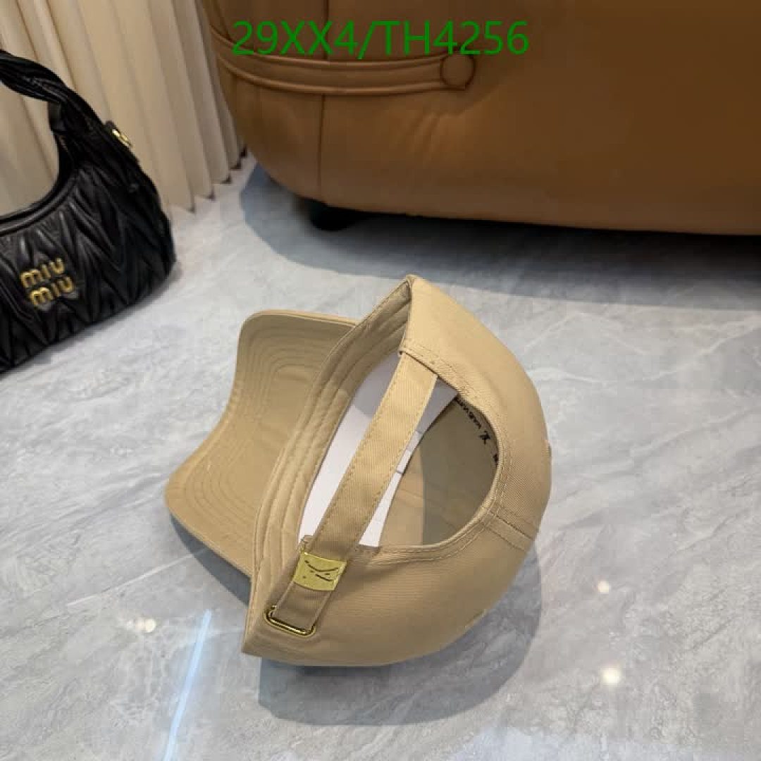 LV-Hats Code: TH4256 $: 29USD