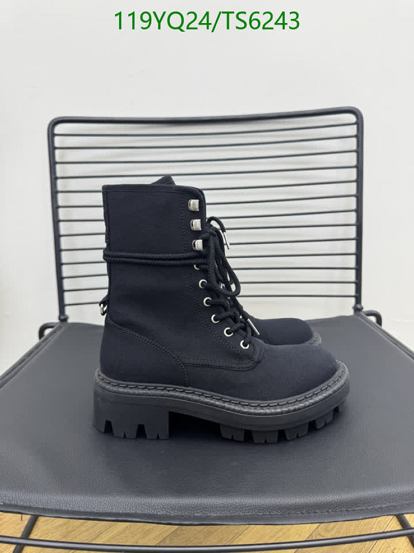 Prada-Shoes(Women) Code: TS6243 $: 119USD