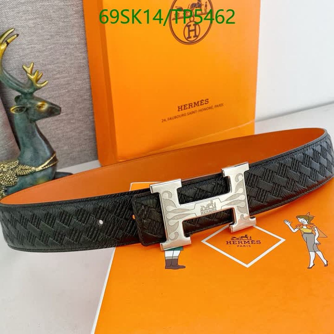 Hermes-Belts Code: TP5462 $: 69USD