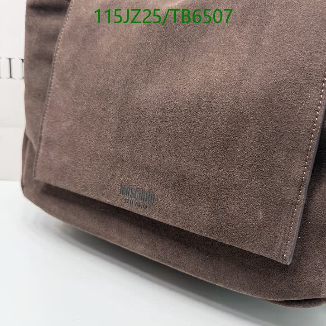 Moschino-Bags(4A) Code: TB6507 $: 115USD
