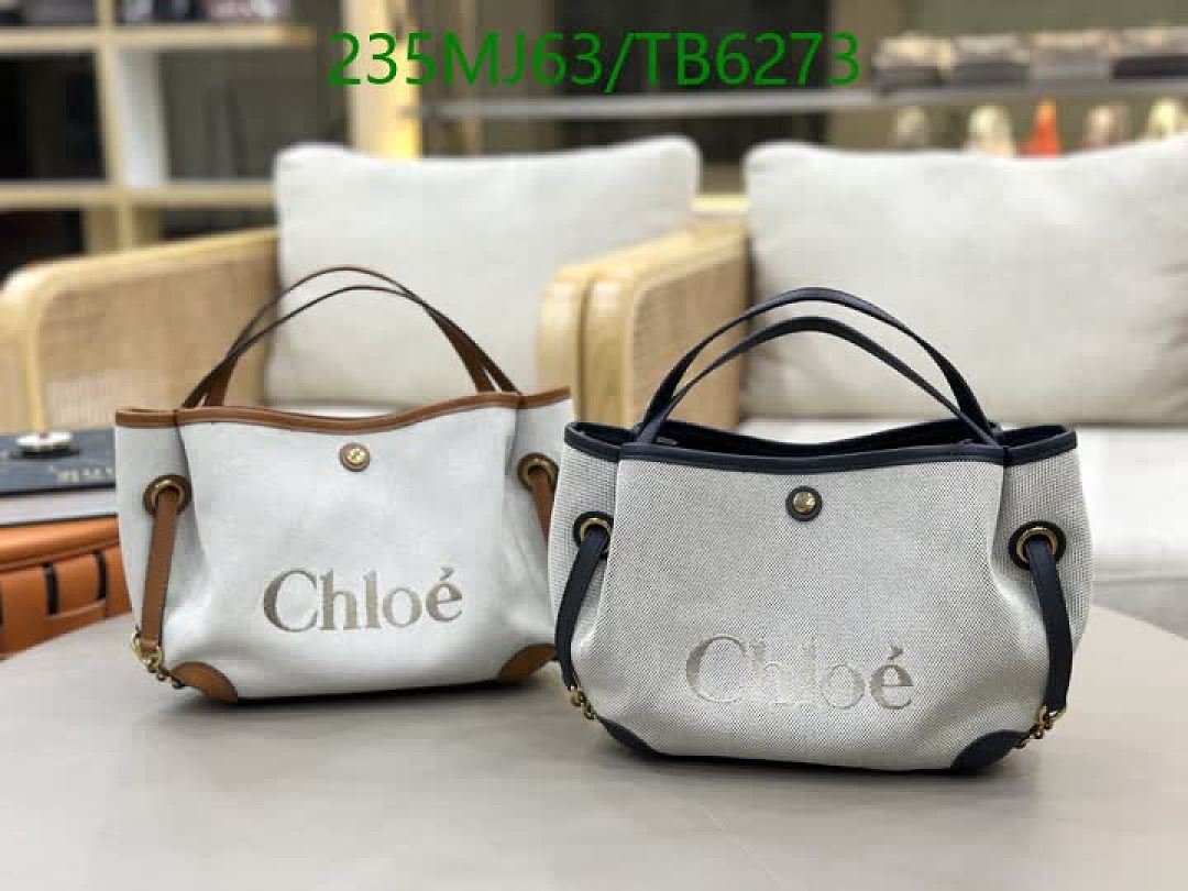 Chlo-Bags(5A) Code: TB6273 $: 235USD