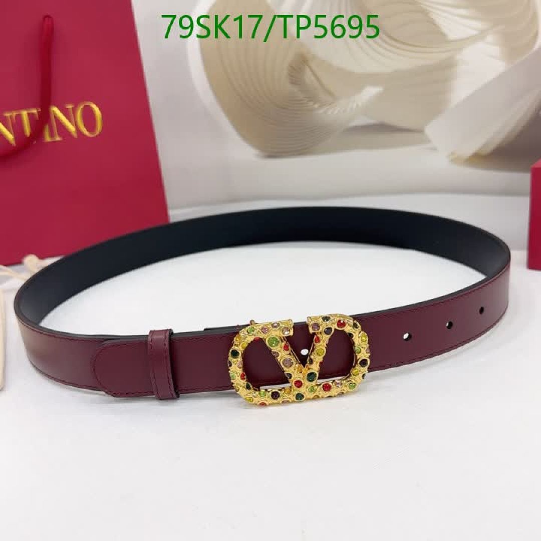 Valentino-Belts Code: TP5695 $: 79USD