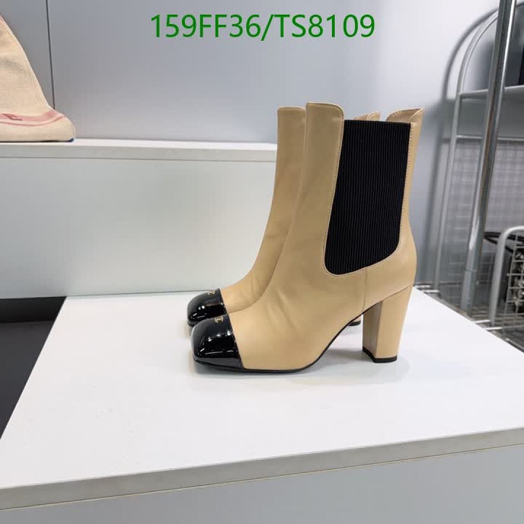 Boots-Shoes(Women) Code: TS8109 $: 159USD