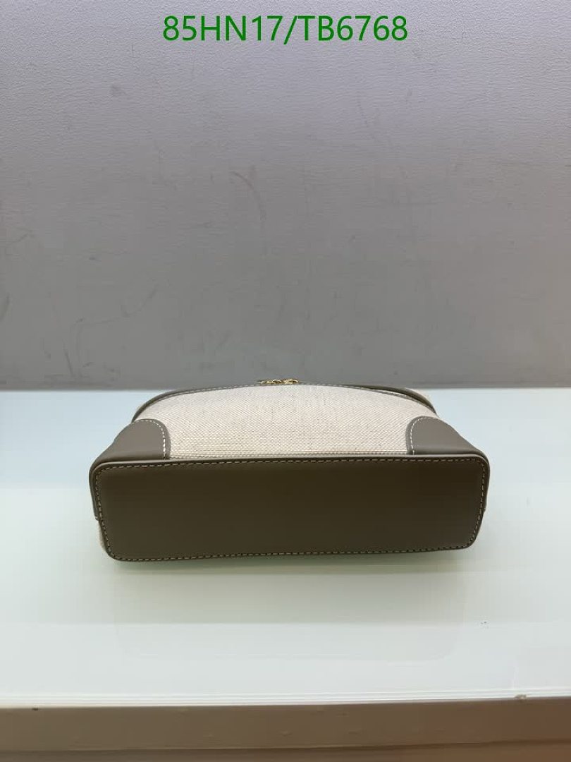 Loro Piana-Bags(4A) Code: TB6768 $: 85USD