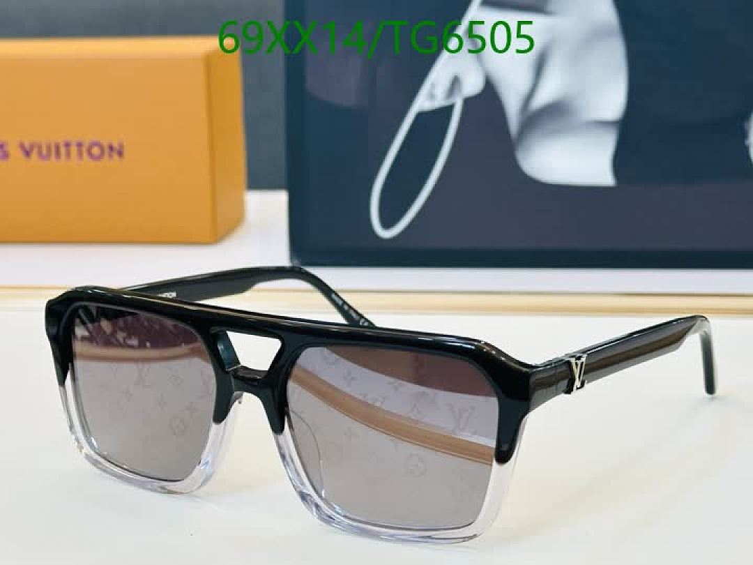 LV-Glasses Code: TG6505 $: 69USD