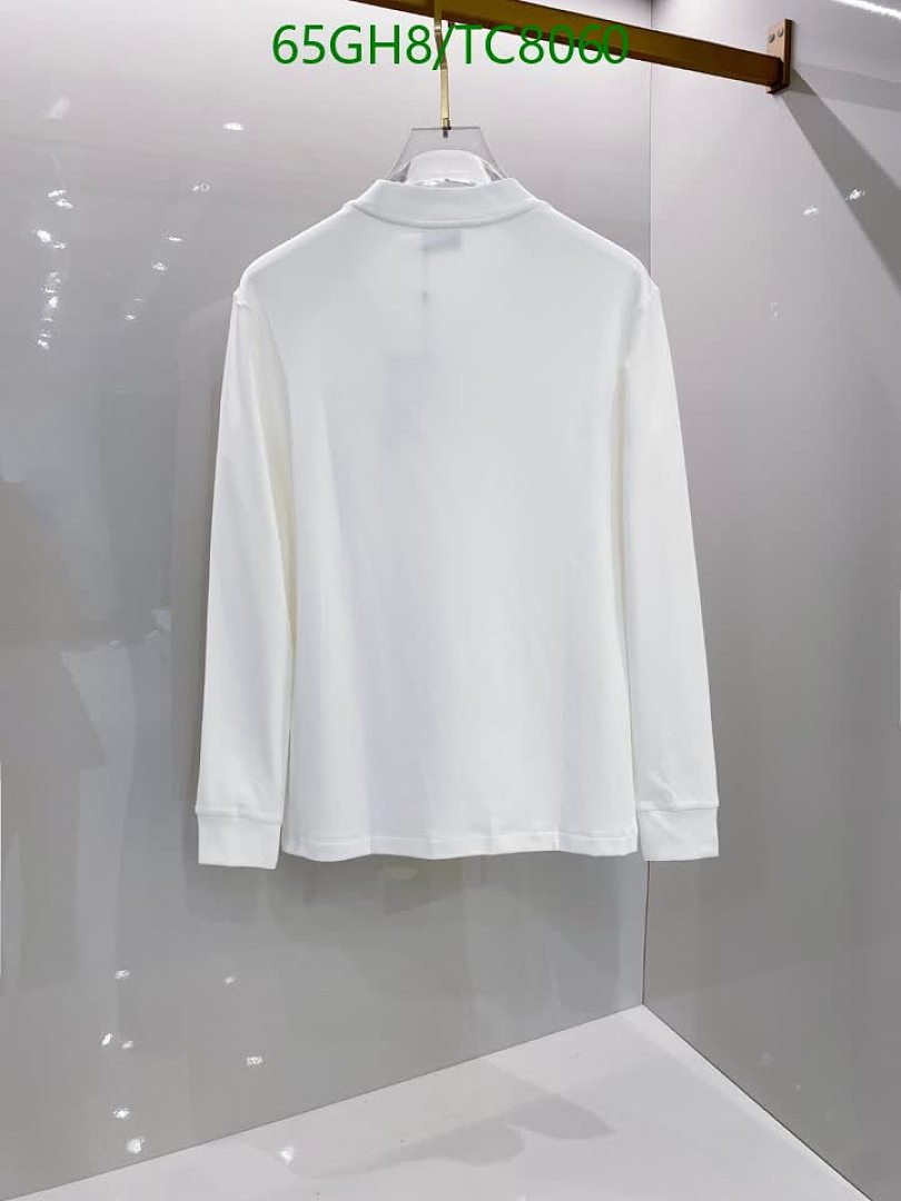 Moncler-Clothing Code: TC8060 $: 65USD