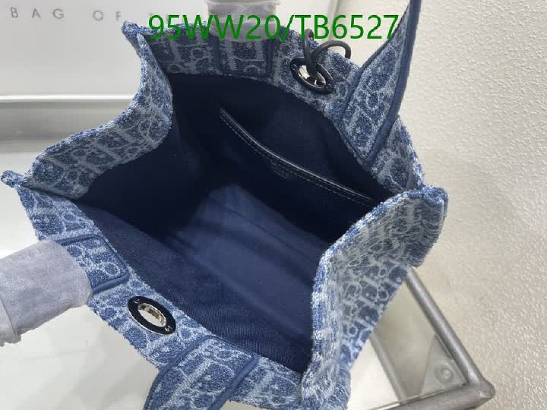 Dior-Bags(4A) Code: TB6527 $: 95USD