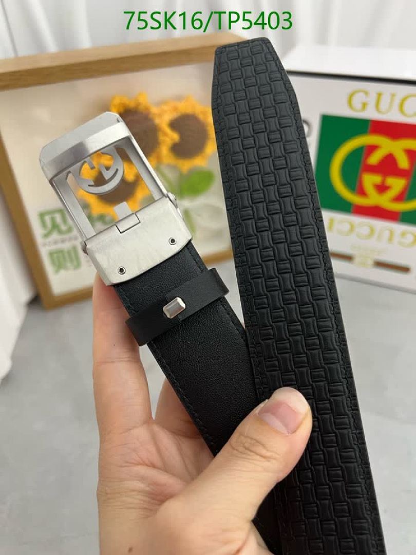 Gucci-Belts Code: TP5403 $: 75USD