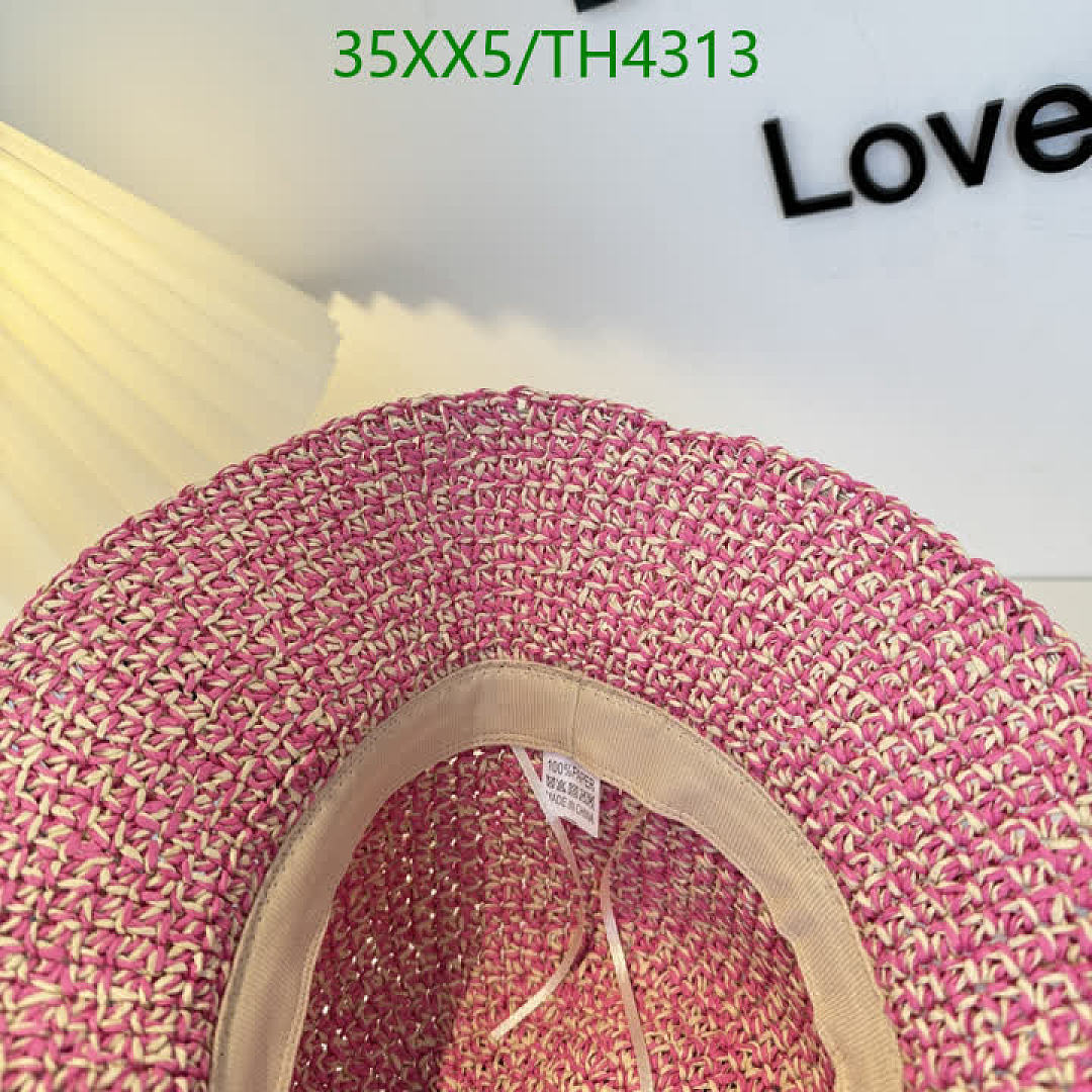 Loewe-Hats Code: TH4313 $: 35USD