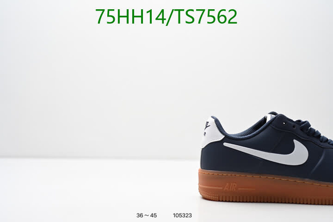 NIKE-Shoes(Women) Code: TS7562 $: 75USD