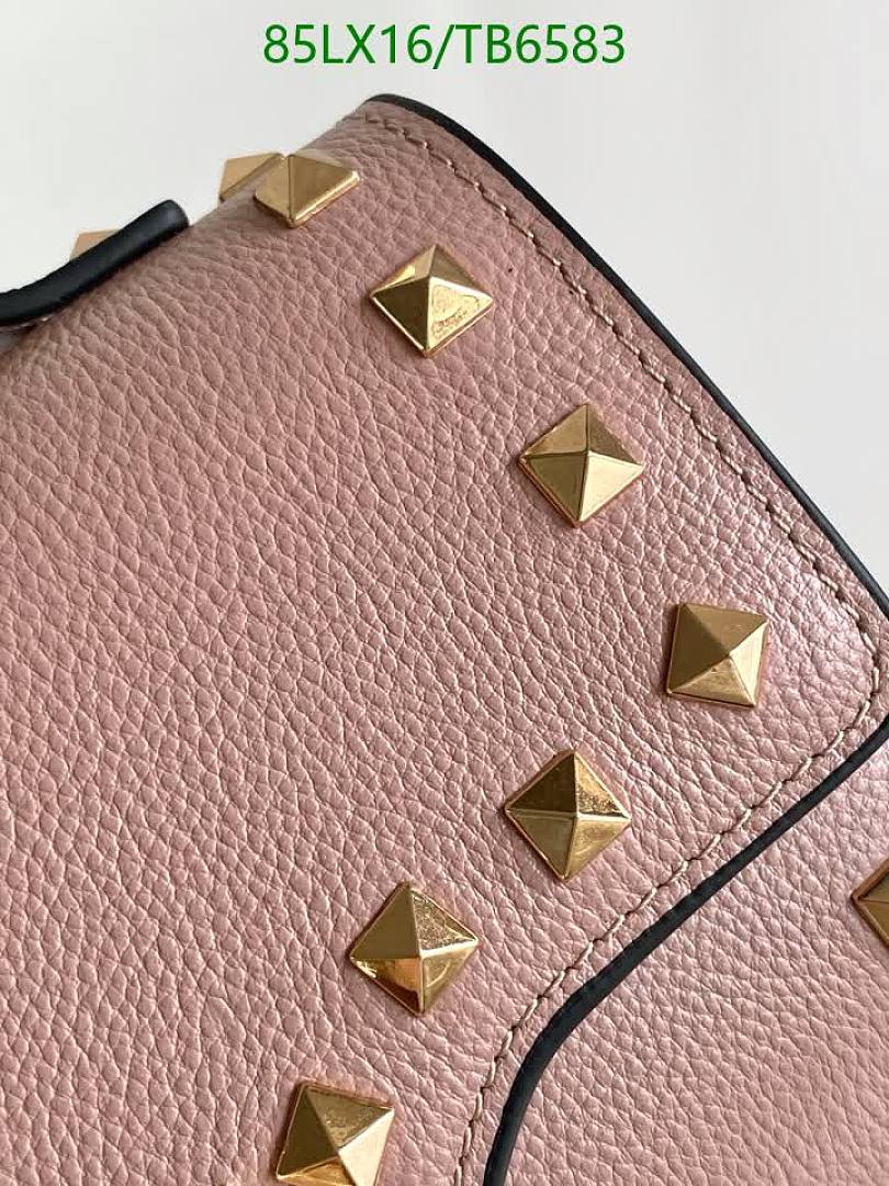 Valentino-Bags(4A) Code: TB6583 $: 85USD