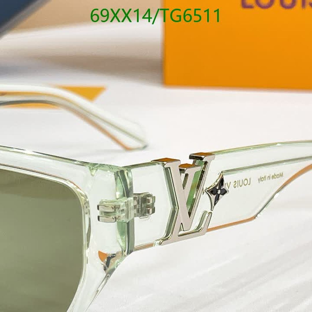 LV-Glasses Code: TG6511 $: 69USD