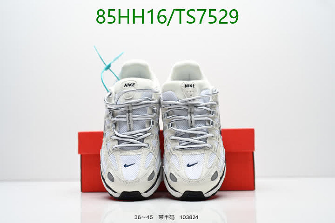 NIKE-Shoes(Women) Code: TS7529 $: 85USD