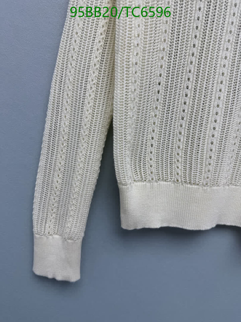 Chanel-Clothing Code: TC6596 $: 95USD
