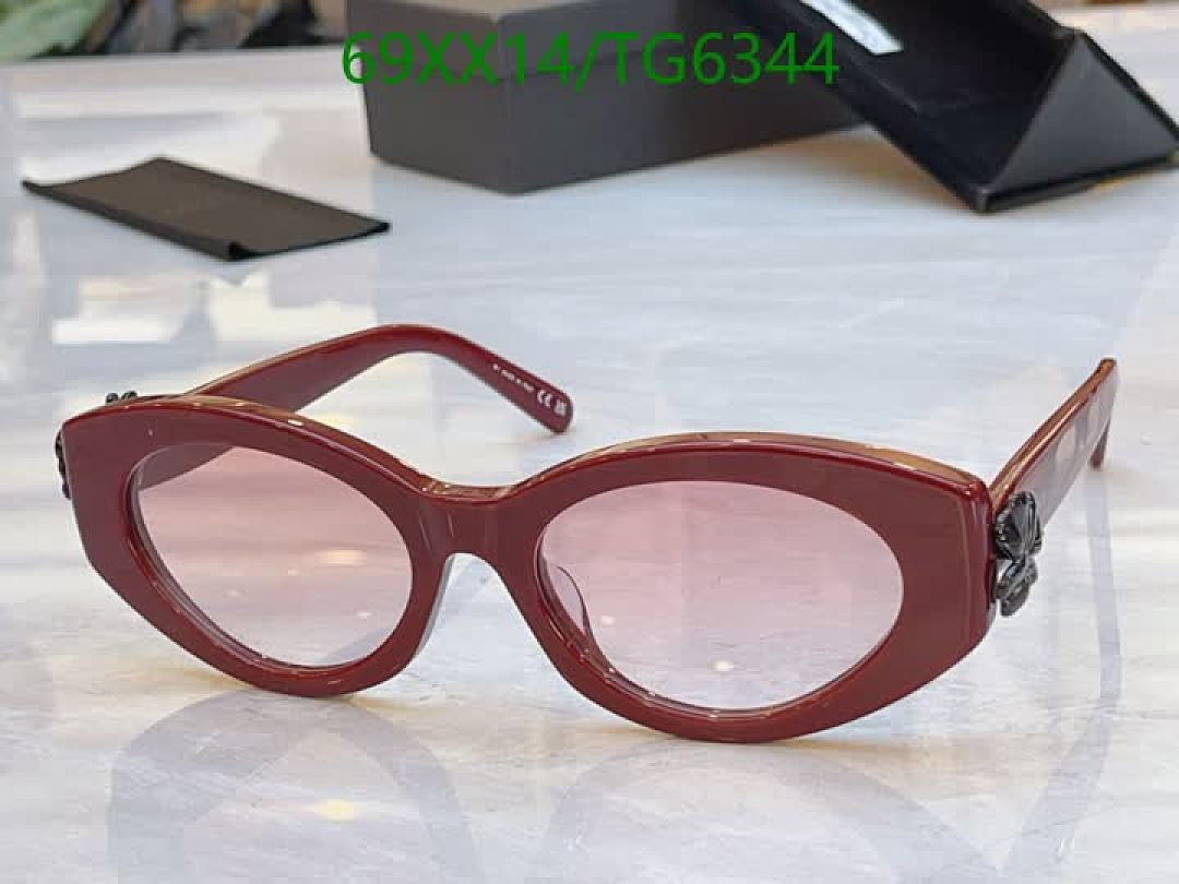 Dior-Glasses Code: TG6344 $: 69USD