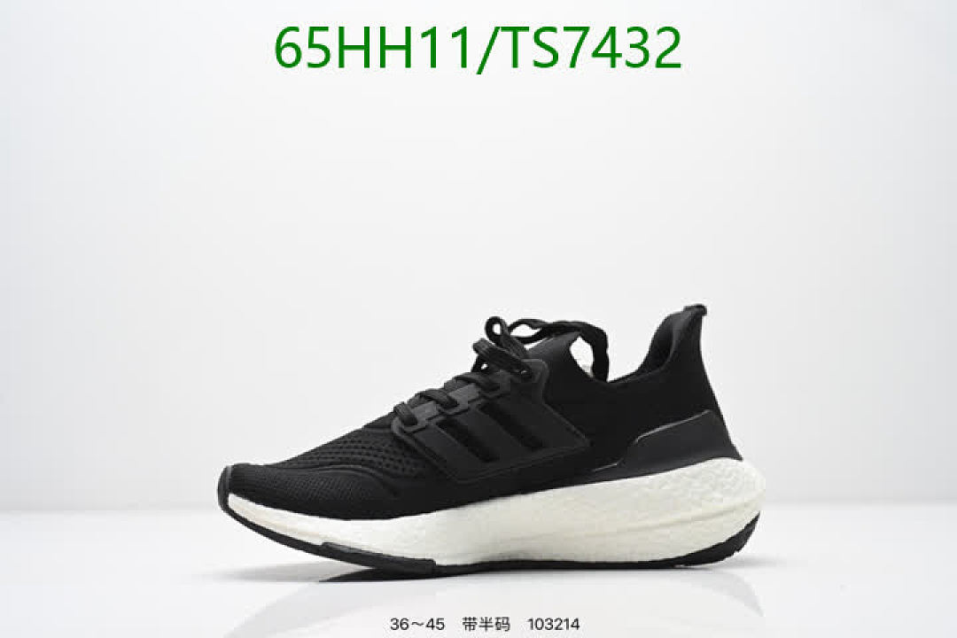 Adidas-Shoes(Women) Code: TS7432 $: 65USD
