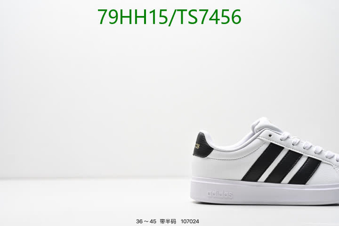 Adidas-Shoes(Women) Code: TS7456 $: 79USD