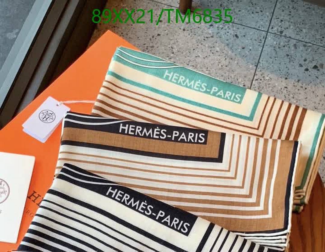 Hermes-Scarves Code: TM6835 $: 89USD