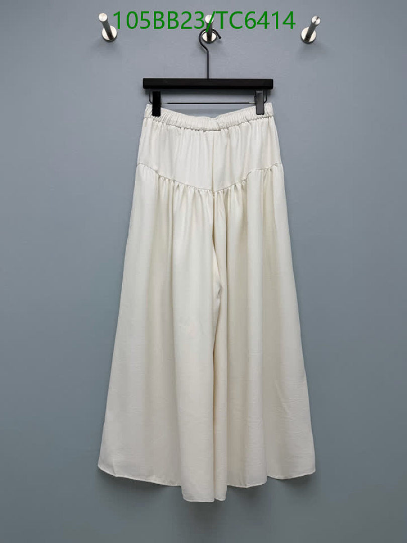 Prada-Clothing Code: TC6414 $: 105USD