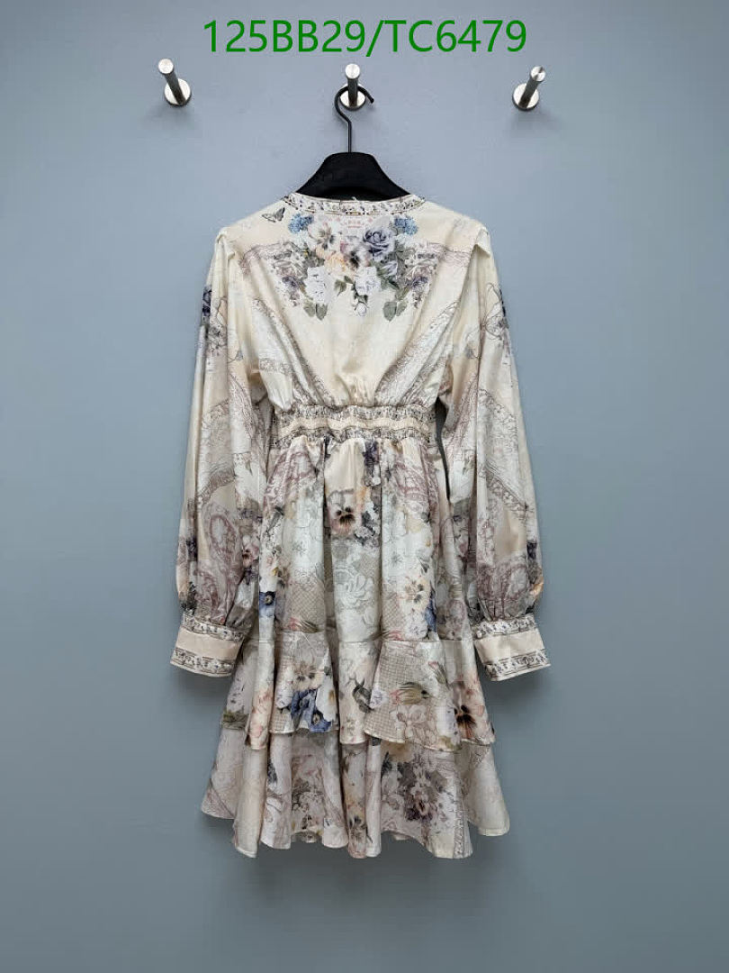 Zimmermann-Clothing Code: TC6479 $: 125USD