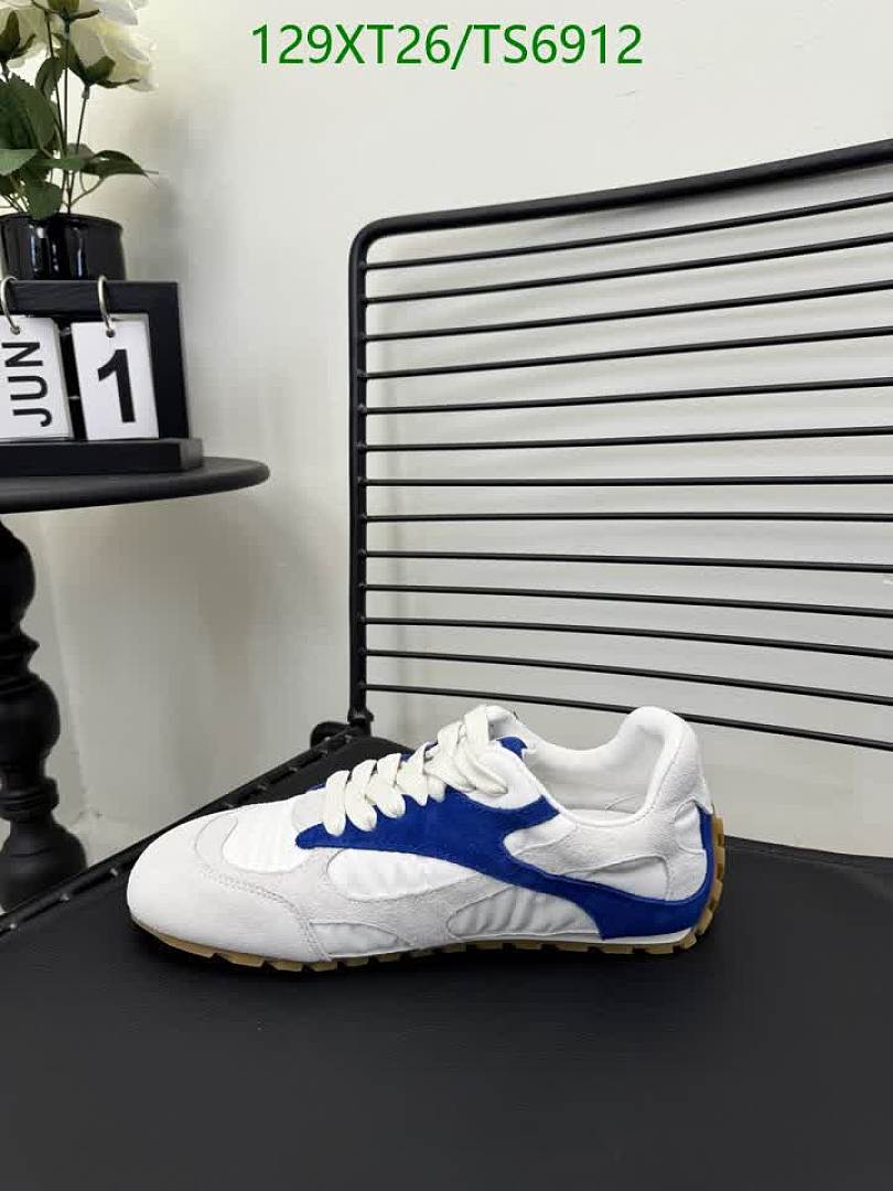 BV-Shoes(Men) Code: TS6912 $: 129USD