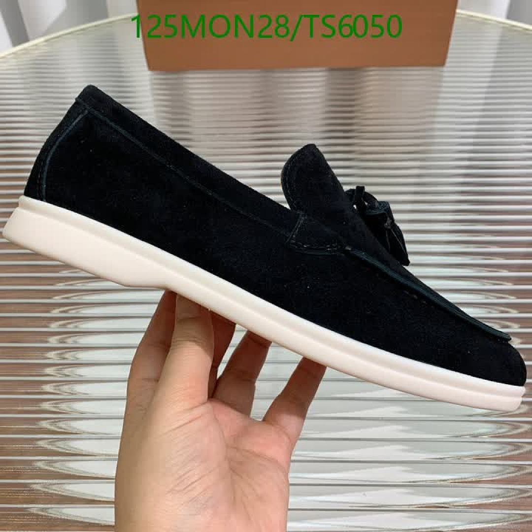 Loro Piana-Shoes(Women) Code: TS6050 $: 125USD