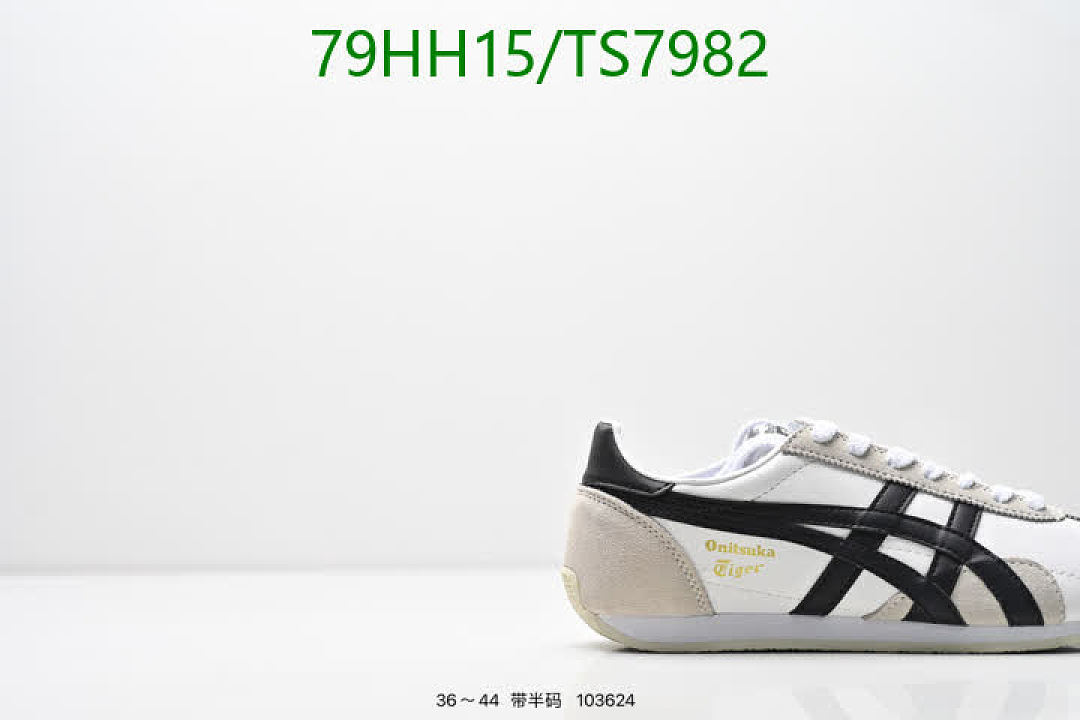 Onitsuka Tiger-Shoes(Men) Code: TS7982 $: 79USD