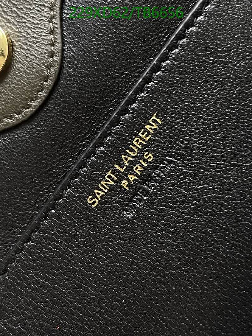 YSL-Bags(5A) Code: TB6656 $: 229USD