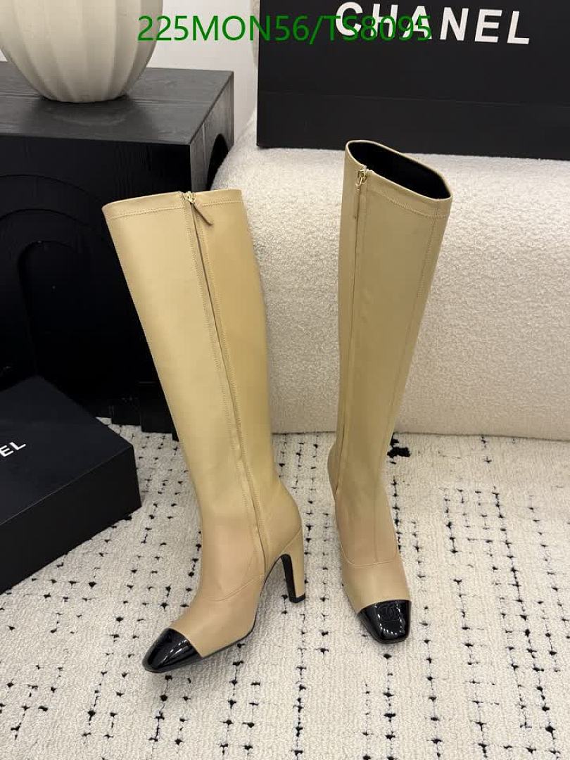 Boots-Shoes(Women) Code: TS8095 $: 225USD