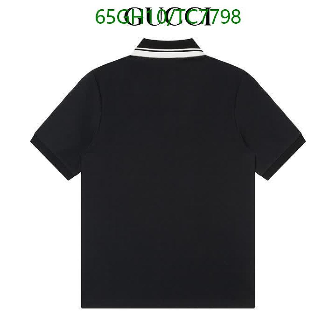 Gucci-Clothing Code: TC7798 $: 65USD