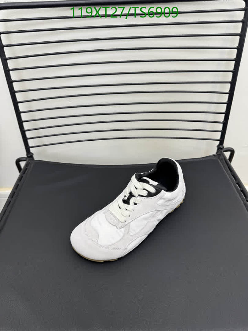 BV-Shoes(Men) Code: TS6909 $: 119USD