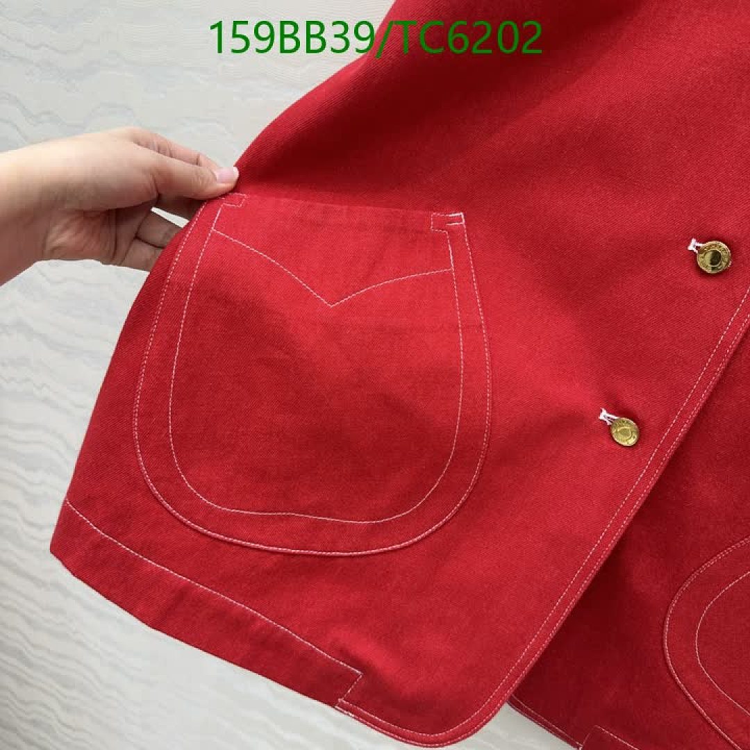 Hermes-Clothing Code: TC6202 $: 159USD