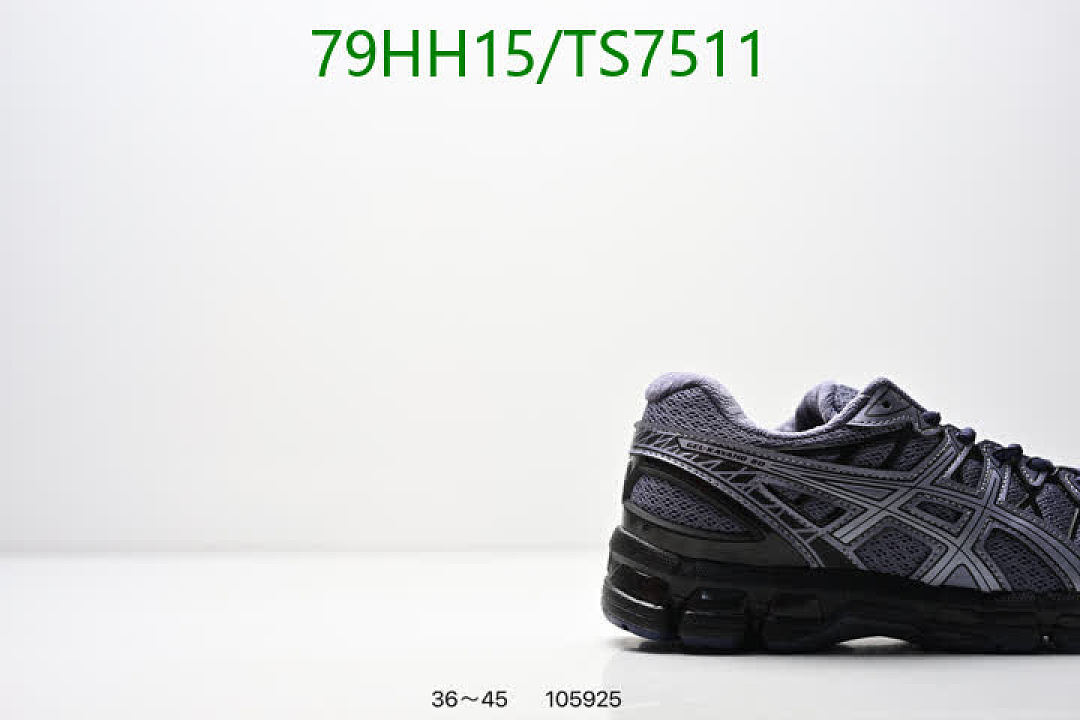 Asics-Shoes(Men) Code: TS7511 $: 79USD