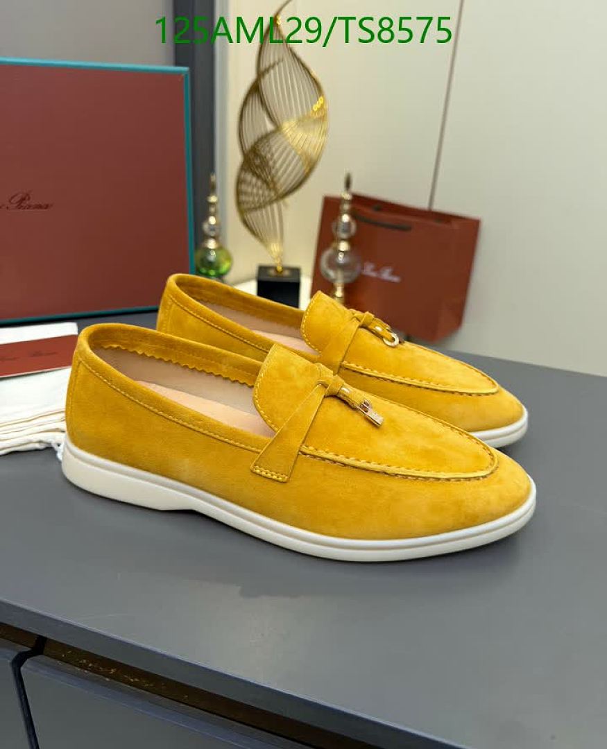 Loro Piana-Shoes(Women) Code: TS8575 $: 125USD