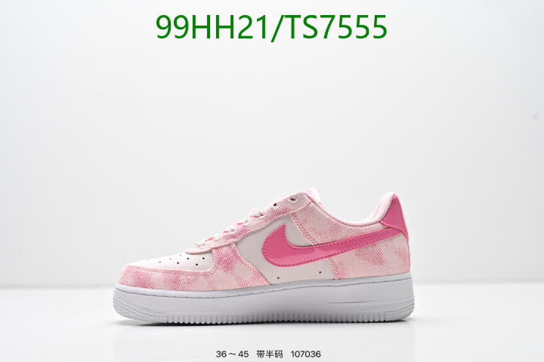 NIKE-Shoes(Women) Code: TS7555 $: 99USD