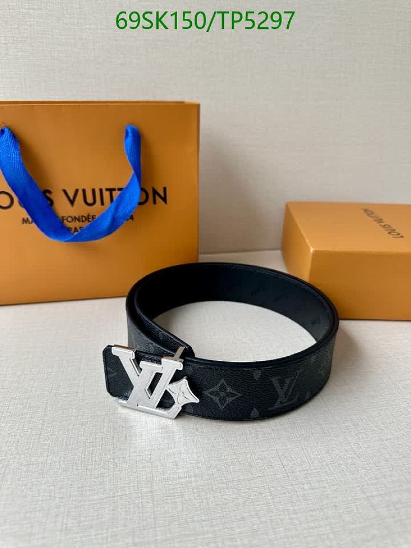 LV-Belts Code: TP5297 $: 69USD