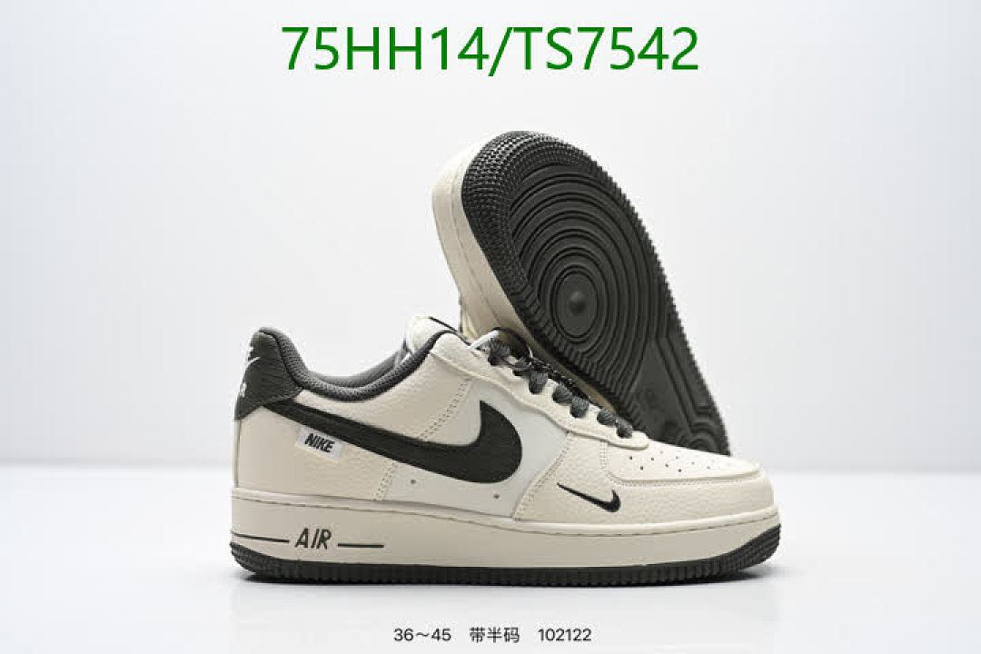 NIKE-Shoes(Women) Code: TS7542 $: 75USD