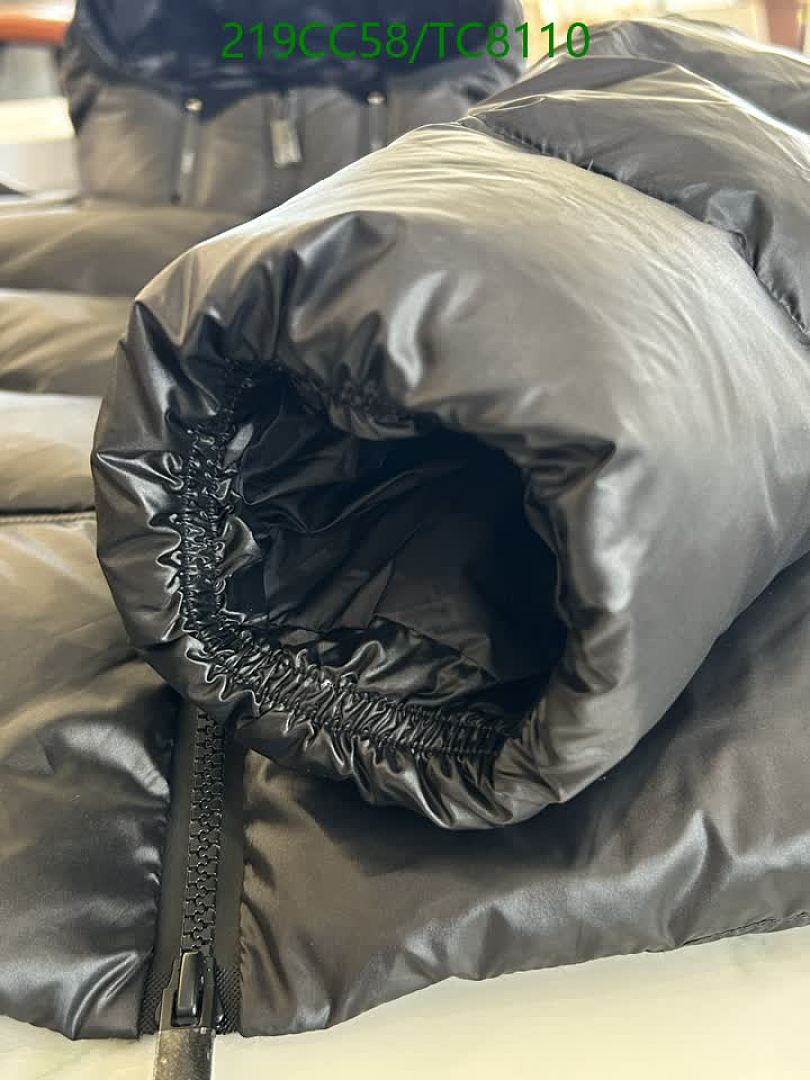 Moncler-Down Jackets(Women) Code: TC8110 $: 219USD