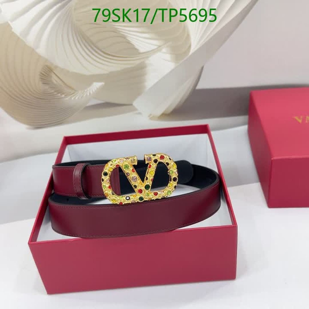 Valentino-Belts Code: TP5695 $: 79USD