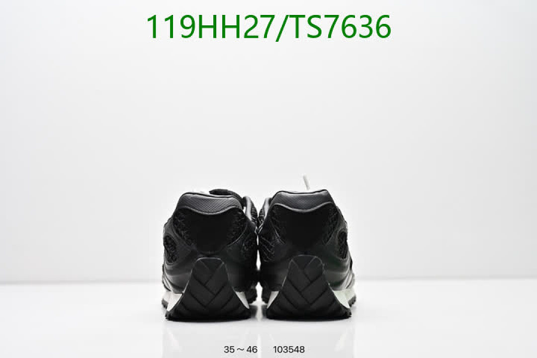 BV-Shoes(Men) Code: TS7636 $: 119USD