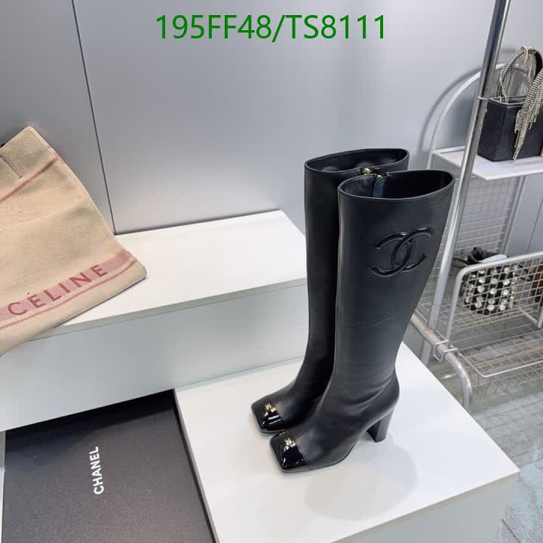 Boots-Shoes(Women) Code: TS8111 $: 195USD